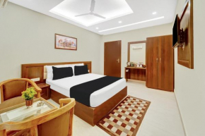 Hotel O Le Grande Hotel & Banquet